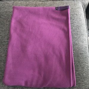Lulu lemon vinyasa scarf